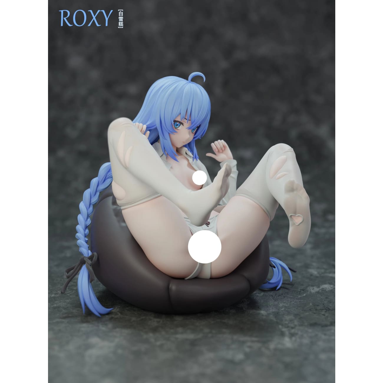 SC Studio - Roxy Migurdia [2 Variants]