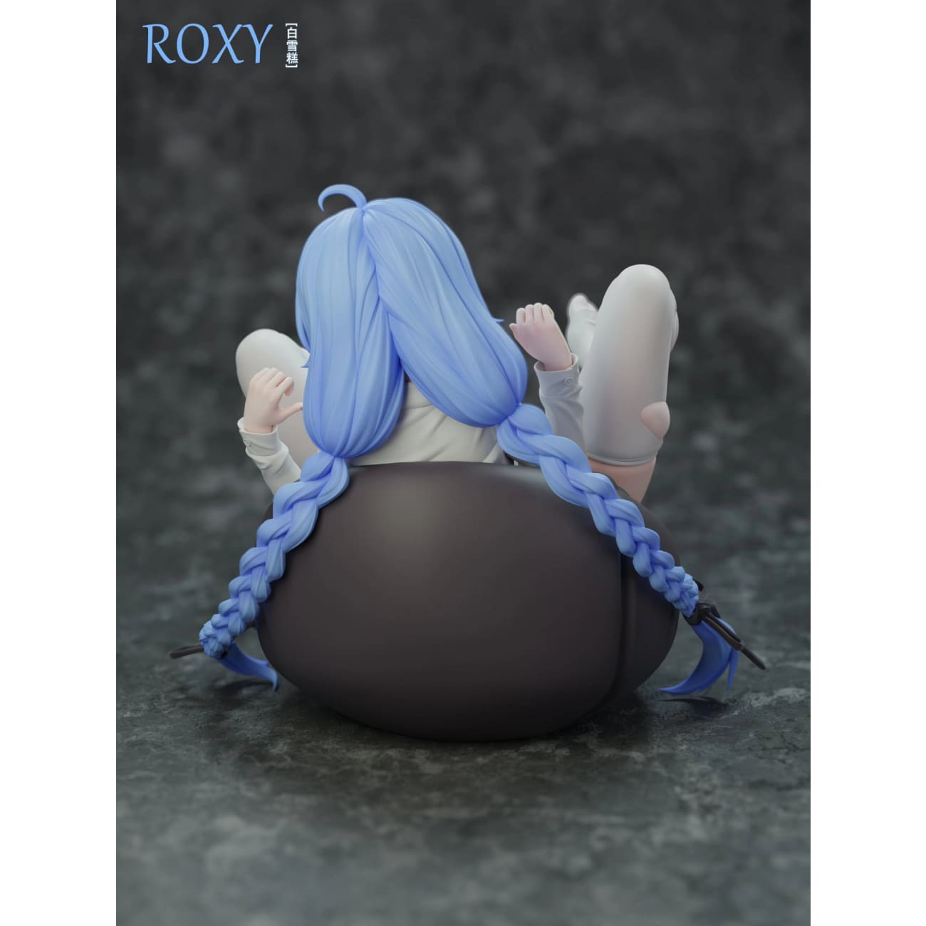SC Studio - Roxy Migurdia [2 Variants]