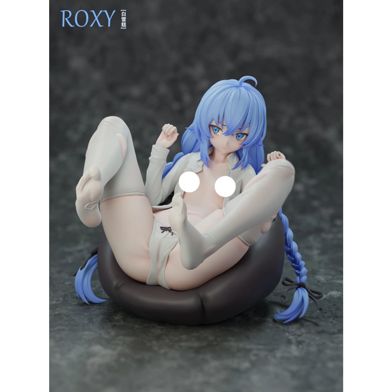 SC Studio - Roxy Migurdia [2 Variants]