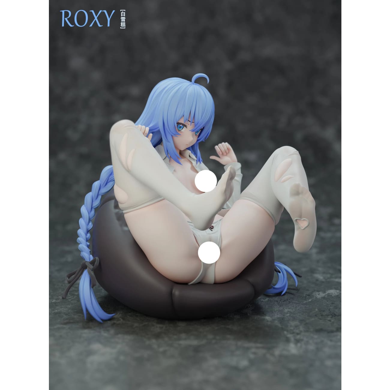 SC Studio - Roxy Migurdia [2 Variants]