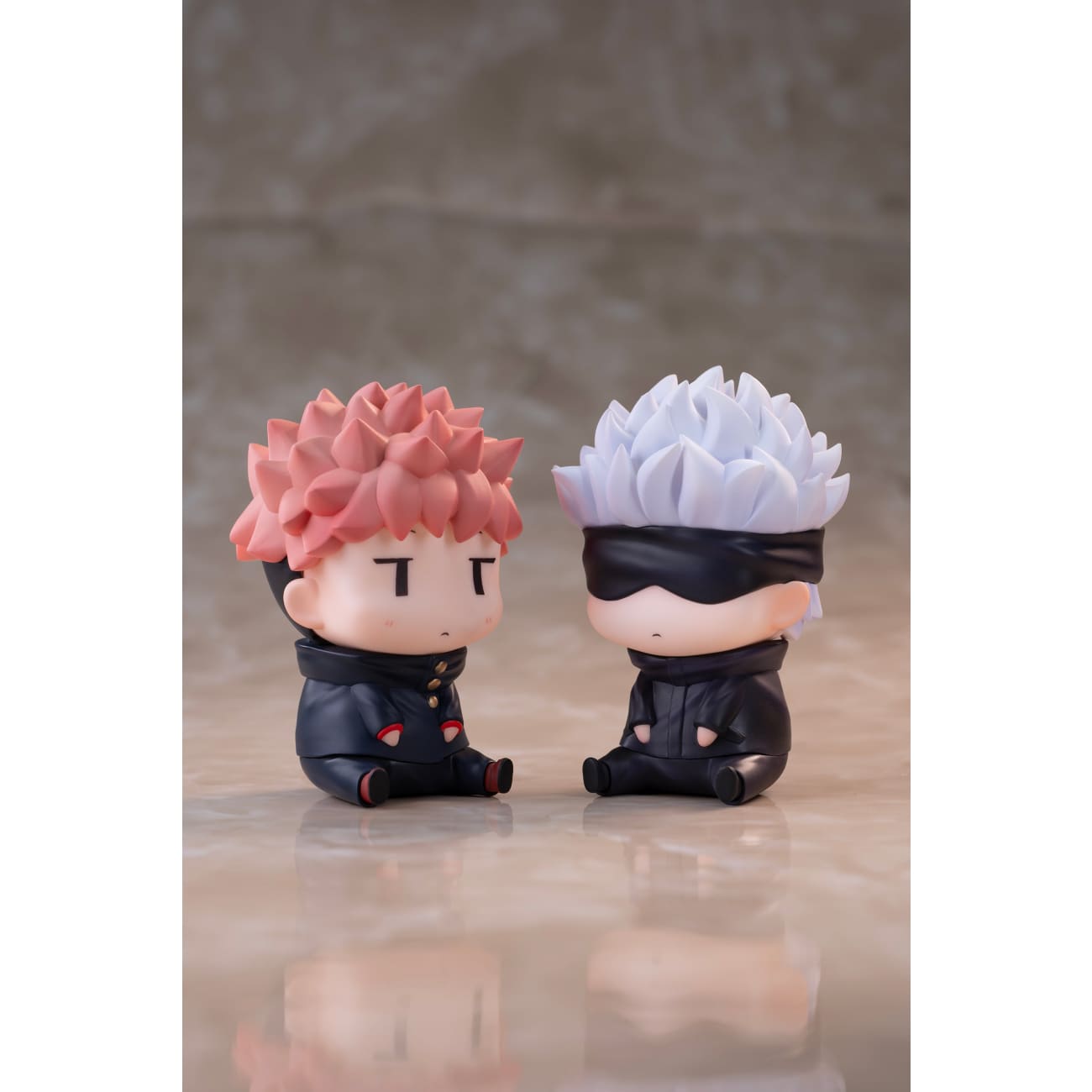 SC Studio - Satoru Gojo / Yuji Itadori Chibi Ver.