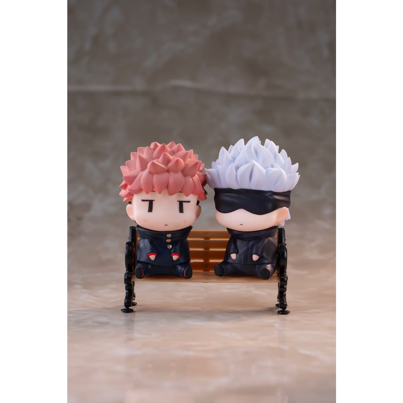 SC Studio - Satoru Gojo / Yuji Itadori Chibi Ver.