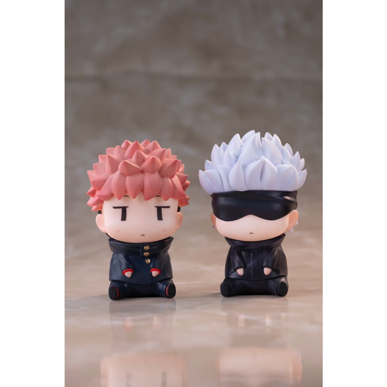SC Studio - Satoru Gojo / Yuji Itadori Chibi Ver.
