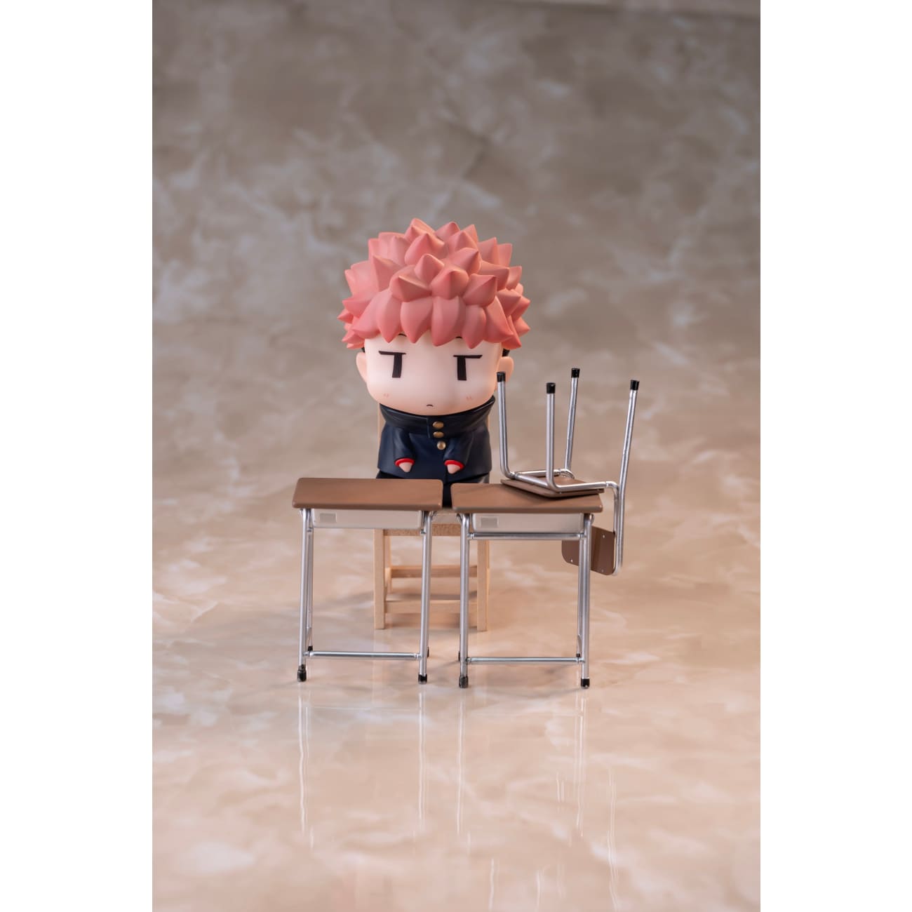 SC Studio - Satoru Gojo / Yuji Itadori Chibi Ver.