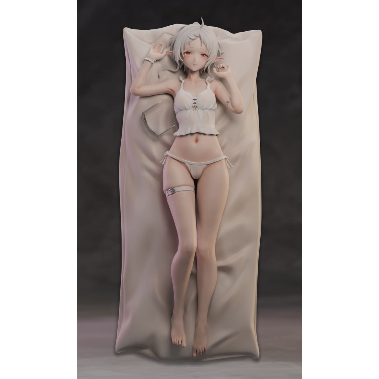 SC Studio - Sylphiette Greyrat [2 Variants]