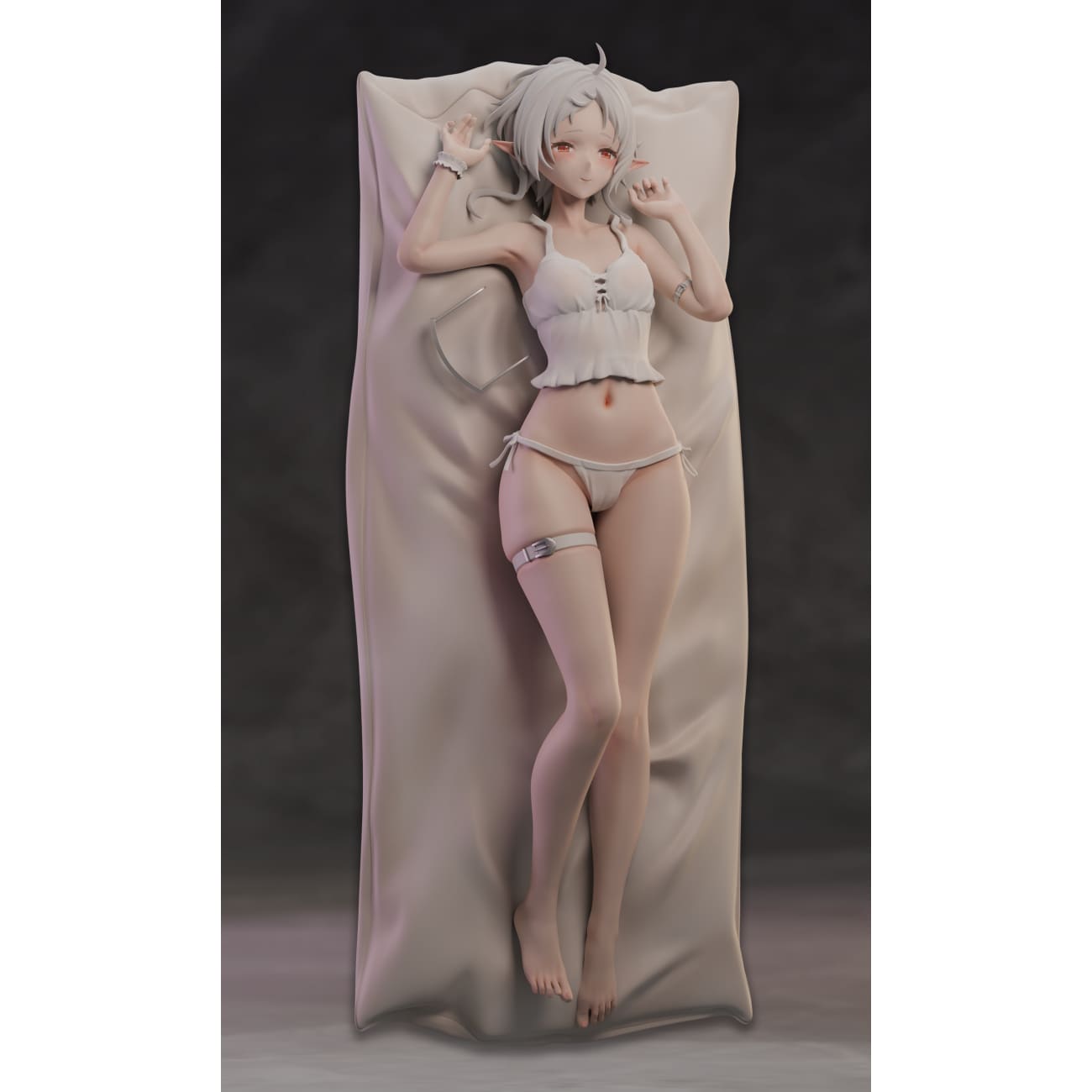 SC Studio - Sylphiette Greyrat [2 Variants]