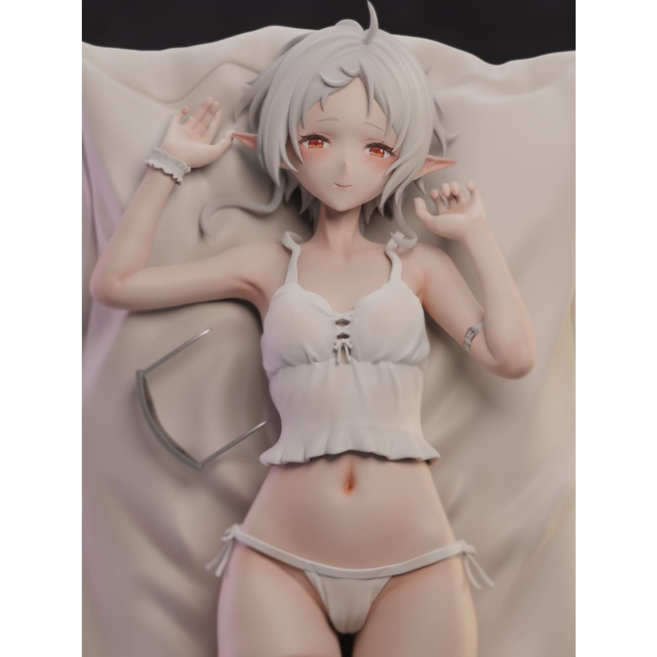 SC Studio - Sylphiette Greyrat [2 Variants]