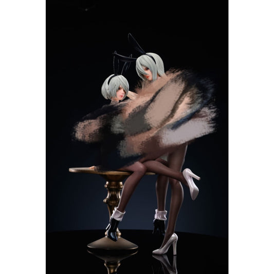 SC Studio - YoRHa No.2 Type B & YoRHa Type A No.2 Bunny Girl Ver. 