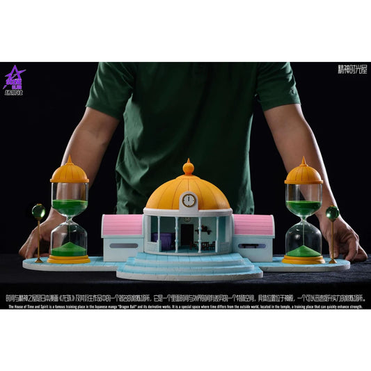 Scene Club Studio - Hyperbolic Time Chamber