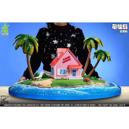 Scene Club Studio - Kame House & Island [2 Variants]