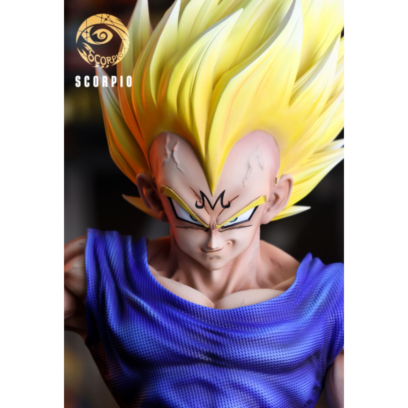 SCORPIO Studio - Prince of Destruction [4 Variants]