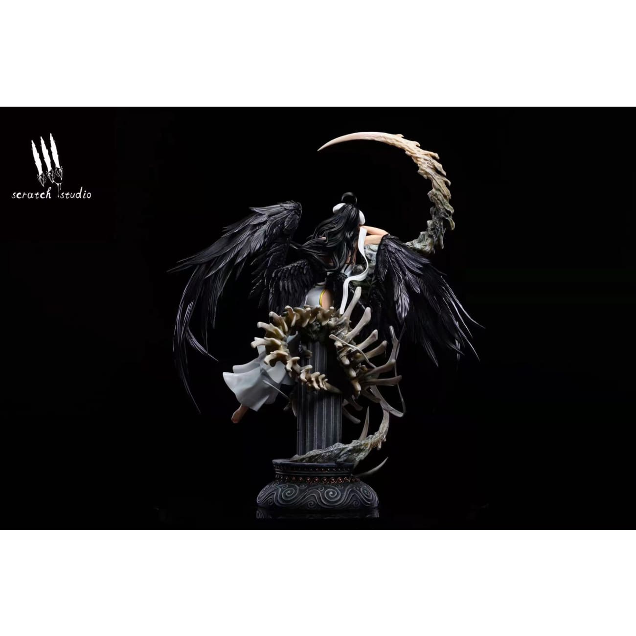  Scratch Studio -  Albedo [3 variants] 