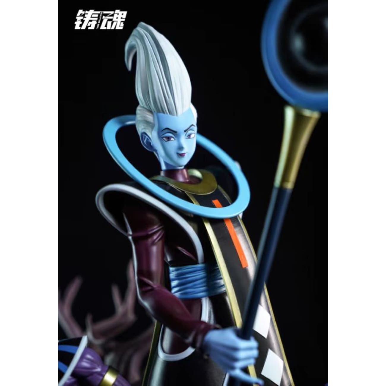 Sculpting Soul Studio - Beerus & Whis [3 Variants]