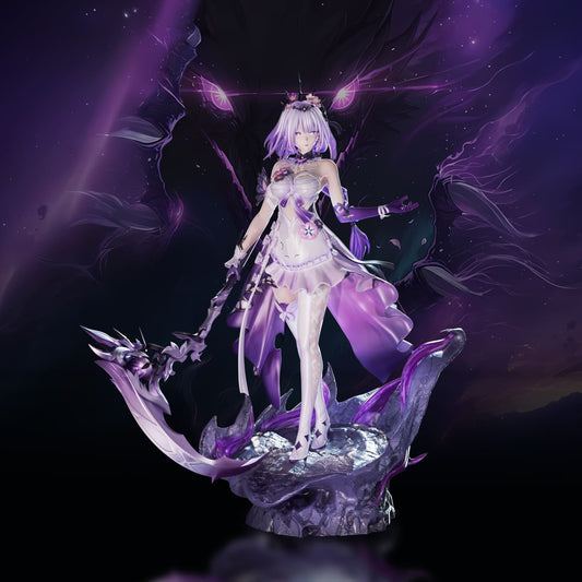 SDY Studio - Void Butterfly Castorice
