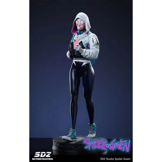SDZ Studio -  Gwen Stacy [2 Variants]