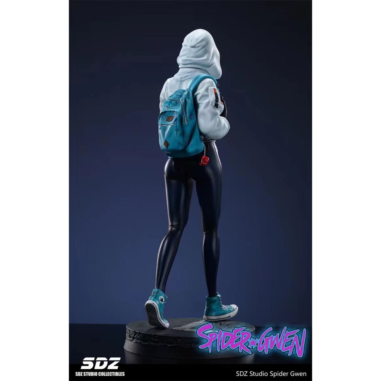 SDZ Studio -  Gwen Stacy [2 Variants]