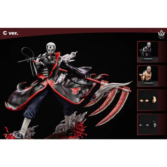 Sea King Studio - Hidan [3 Variants]