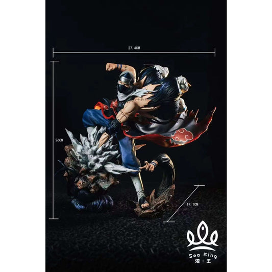 Sea King Studio - Kakuzu