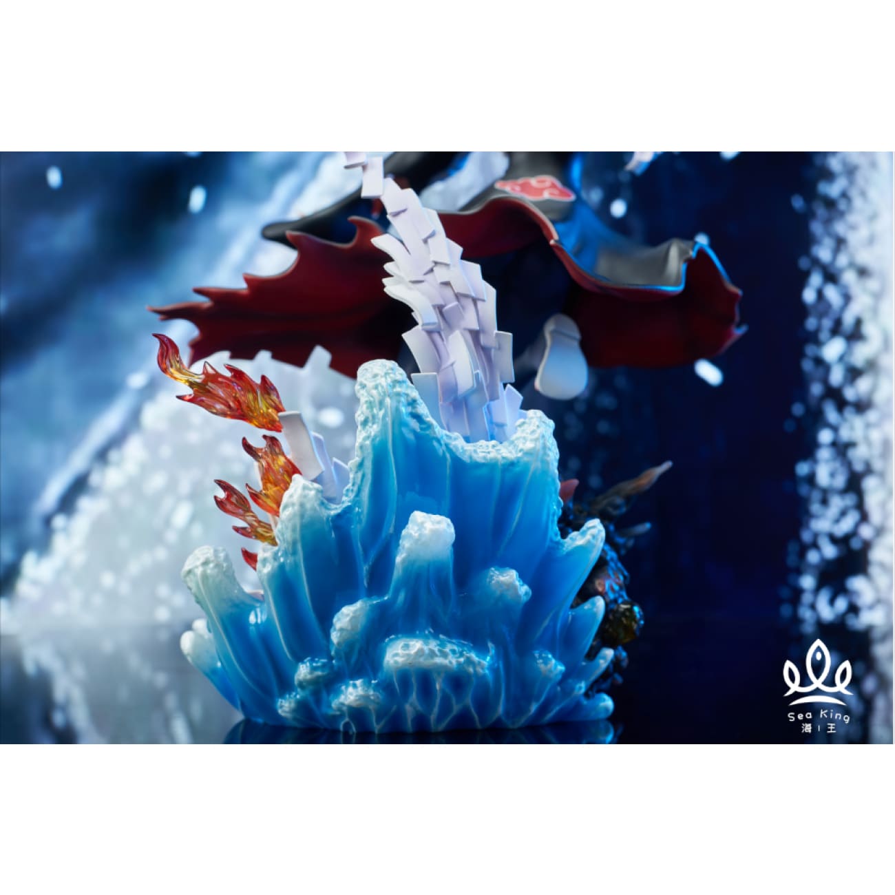 Sea King Studio - Konan [2 Variants]
