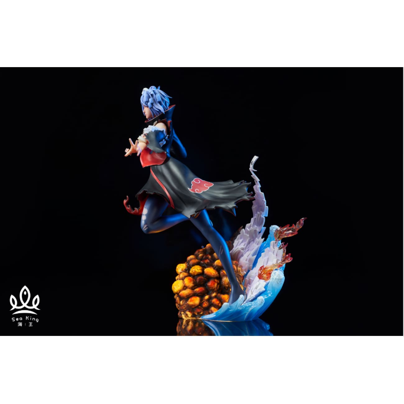 Sea King Studio - Konan [2 Variants]