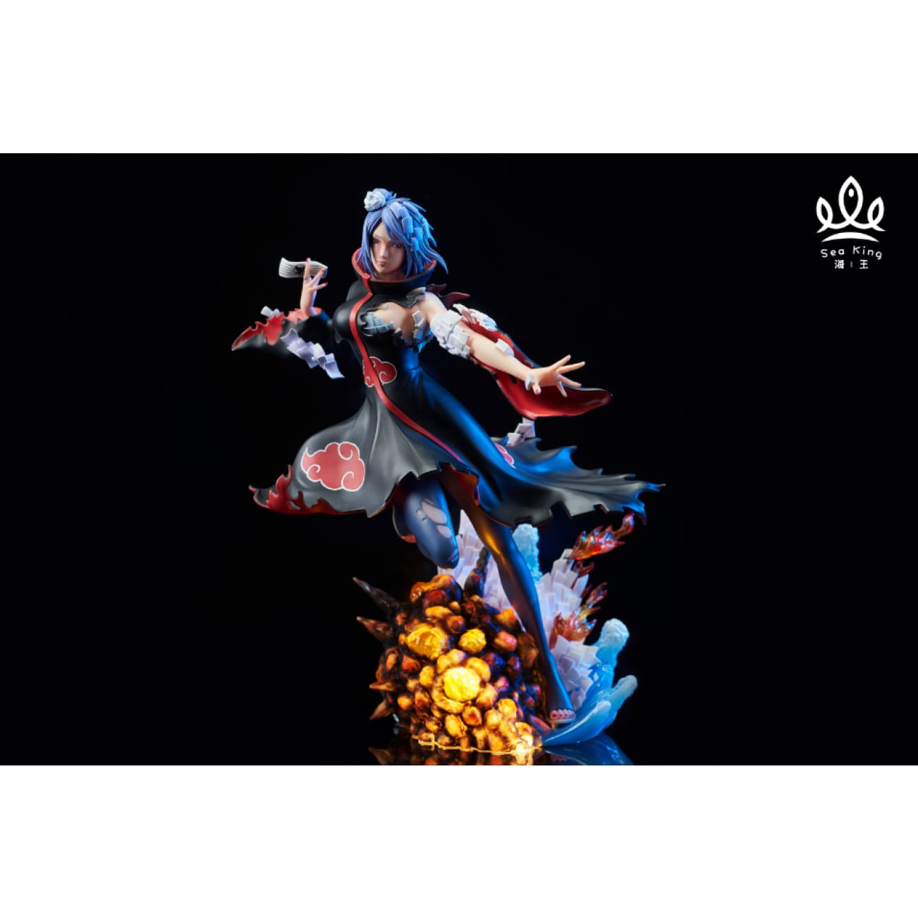 Sea King Studio - Konan [2 Variants]