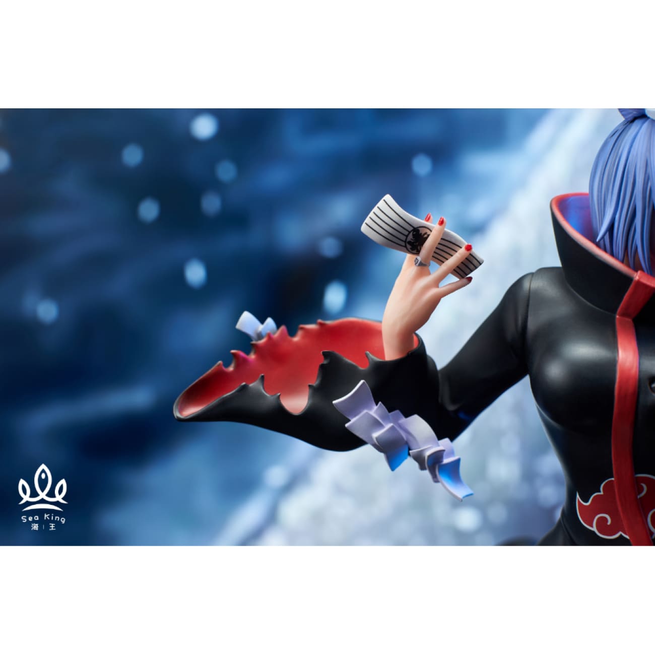 Sea King Studio - Konan [2 Variants]
