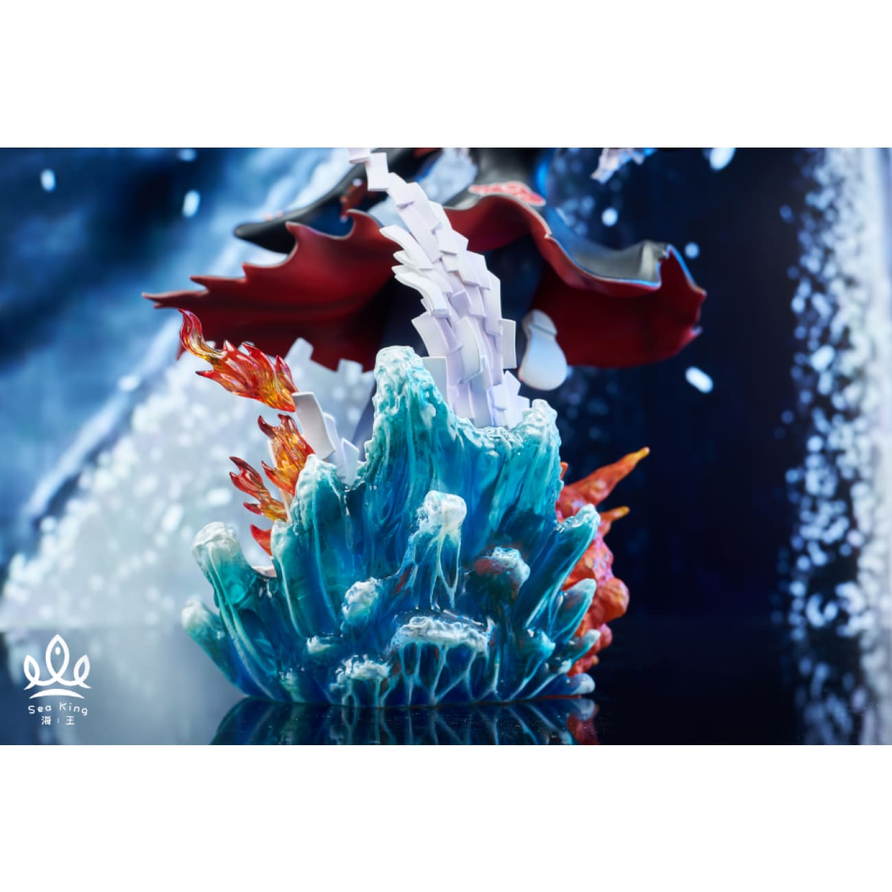 Sea King Studio - Konan [2 Variants]