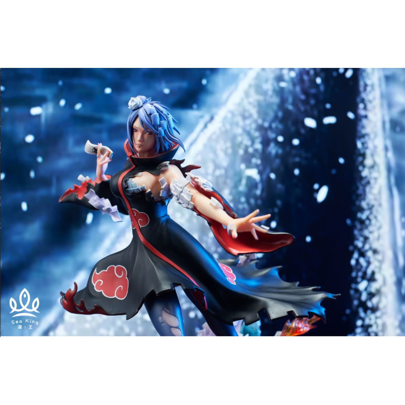 Sea King Studio - Konan [2 Variants]