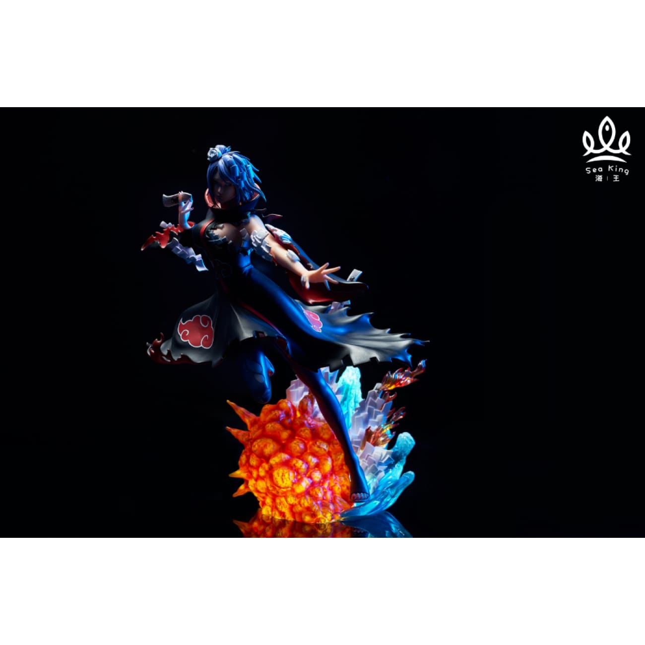 Sea King Studio - Konan [2 Variants]
