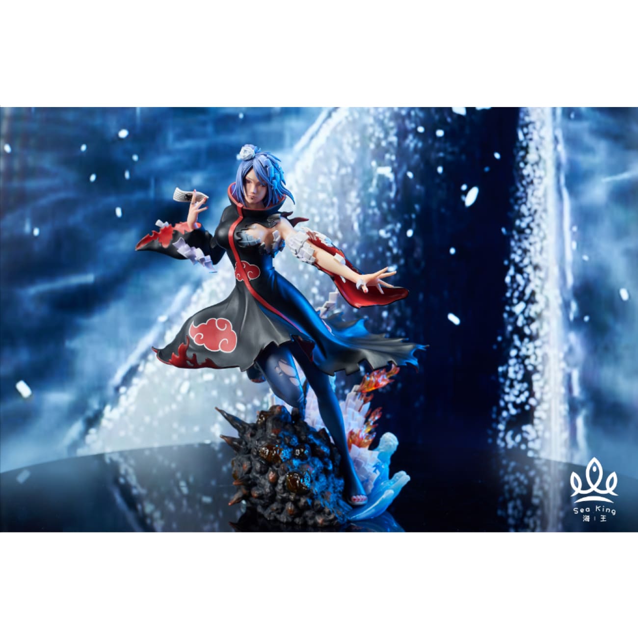Sea King Studio - Konan [2 Variants]