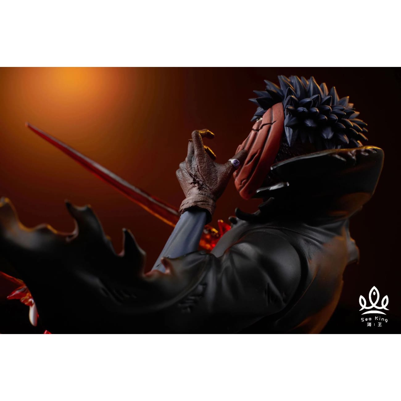 Sea King Studio - Obito Uchiha [2 Variants]