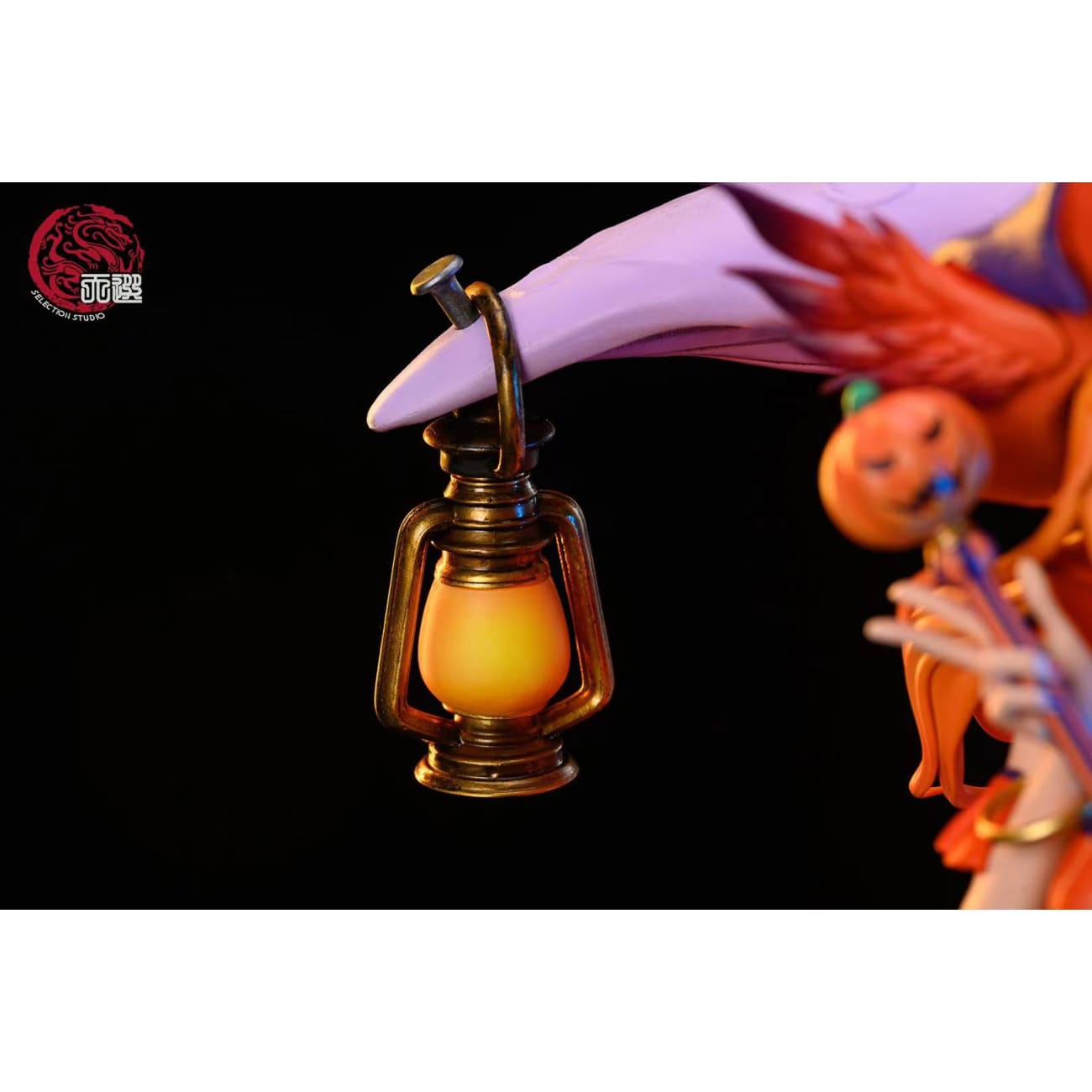 Selection Studio - Witch Nami [PU/ Silicon]