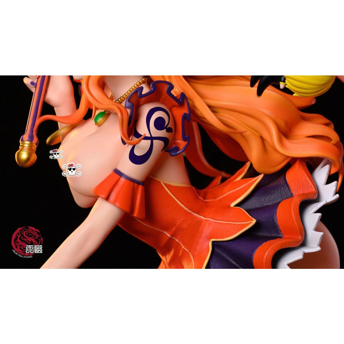 Selection Studio - Witch Nami [PU/ Silicon]