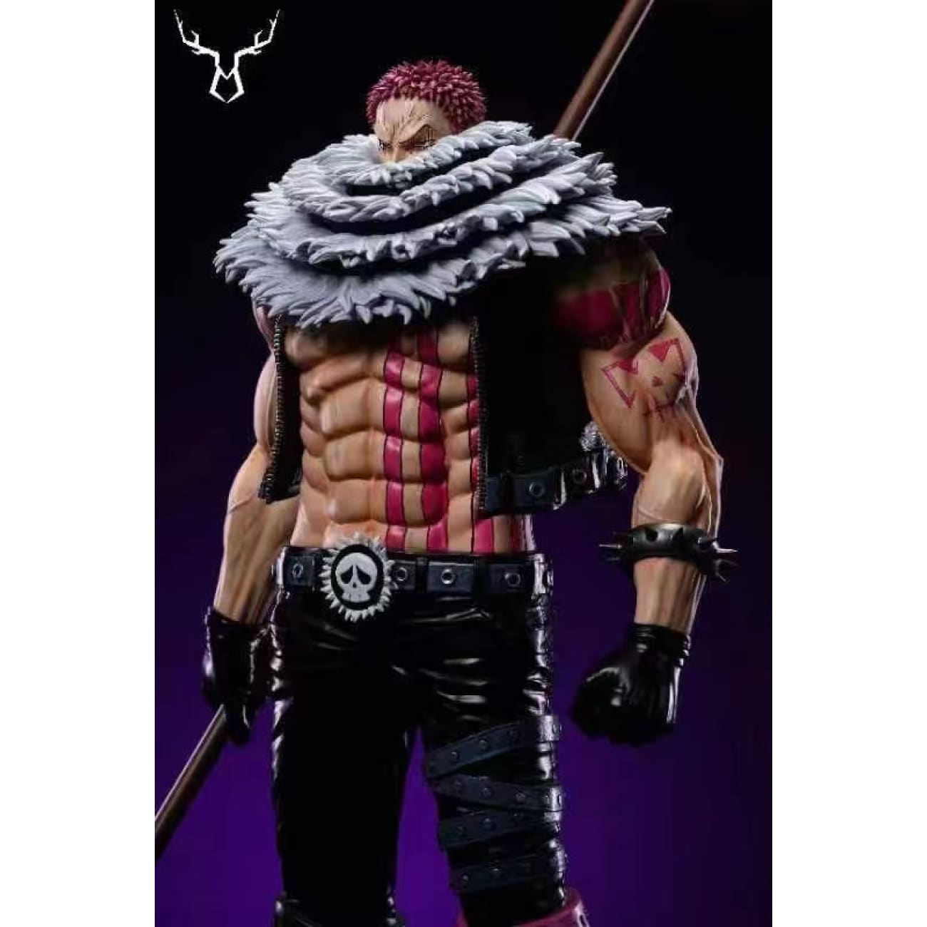 Sen Lu Studio - Charlotte Katakuri