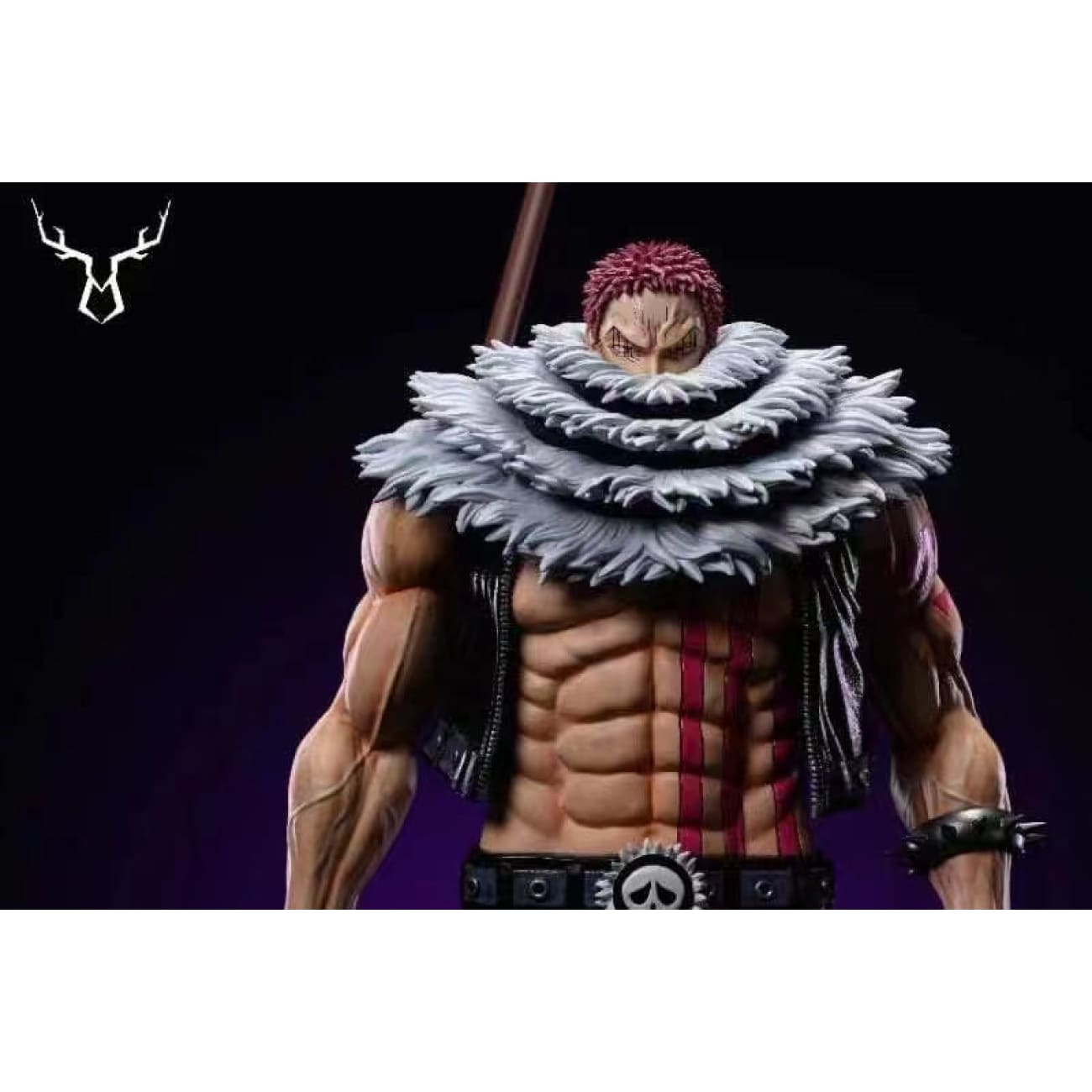 Sen Lu Studio - Charlotte Katakuri