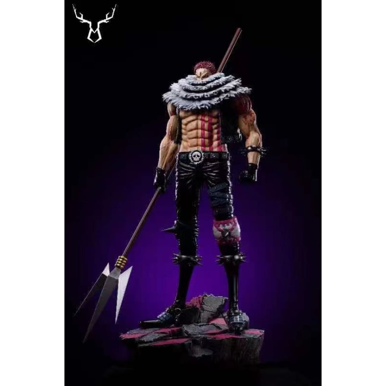 Sen Lu Studio - Charlotte Katakuri