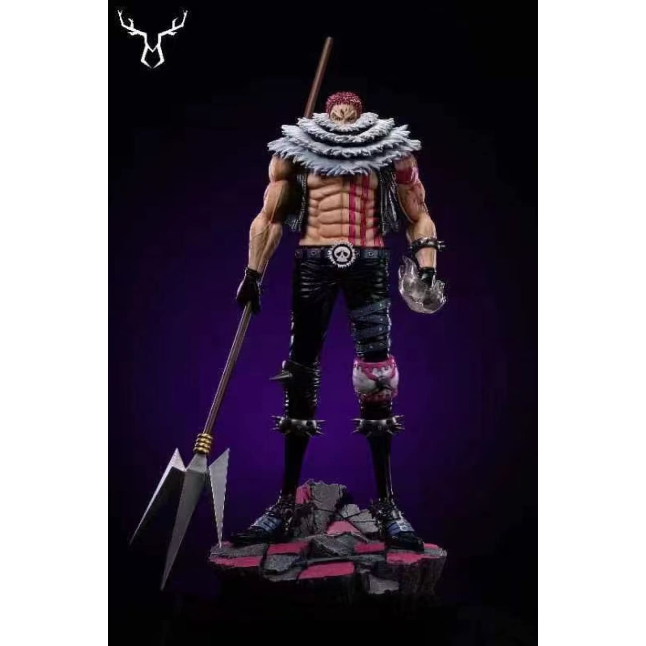 Sen Lu Studio - Charlotte Katakuri