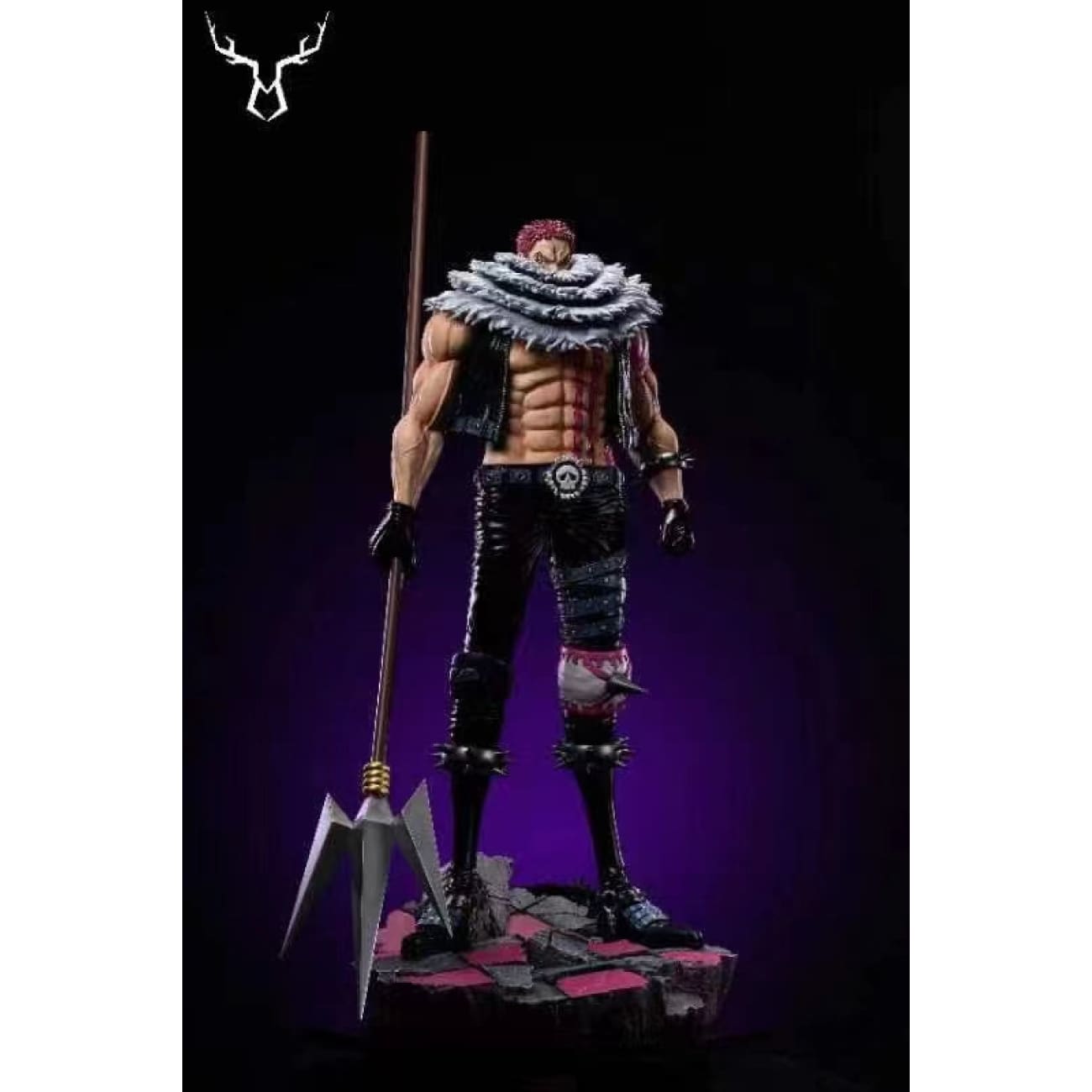 Sen Lu Studio - Charlotte Katakuri