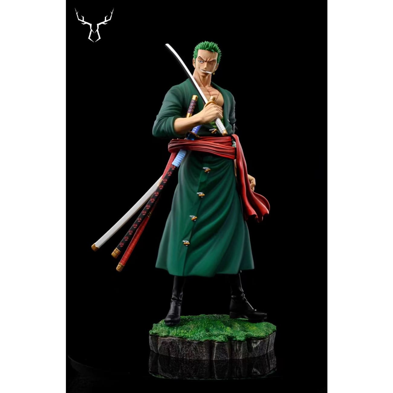 Sen Lu Studio - Roronoa Zoro [2 Variants]