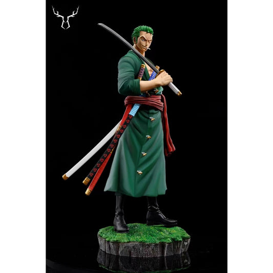 Sen Lu Studio - Roronoa Zoro [2 Variants]