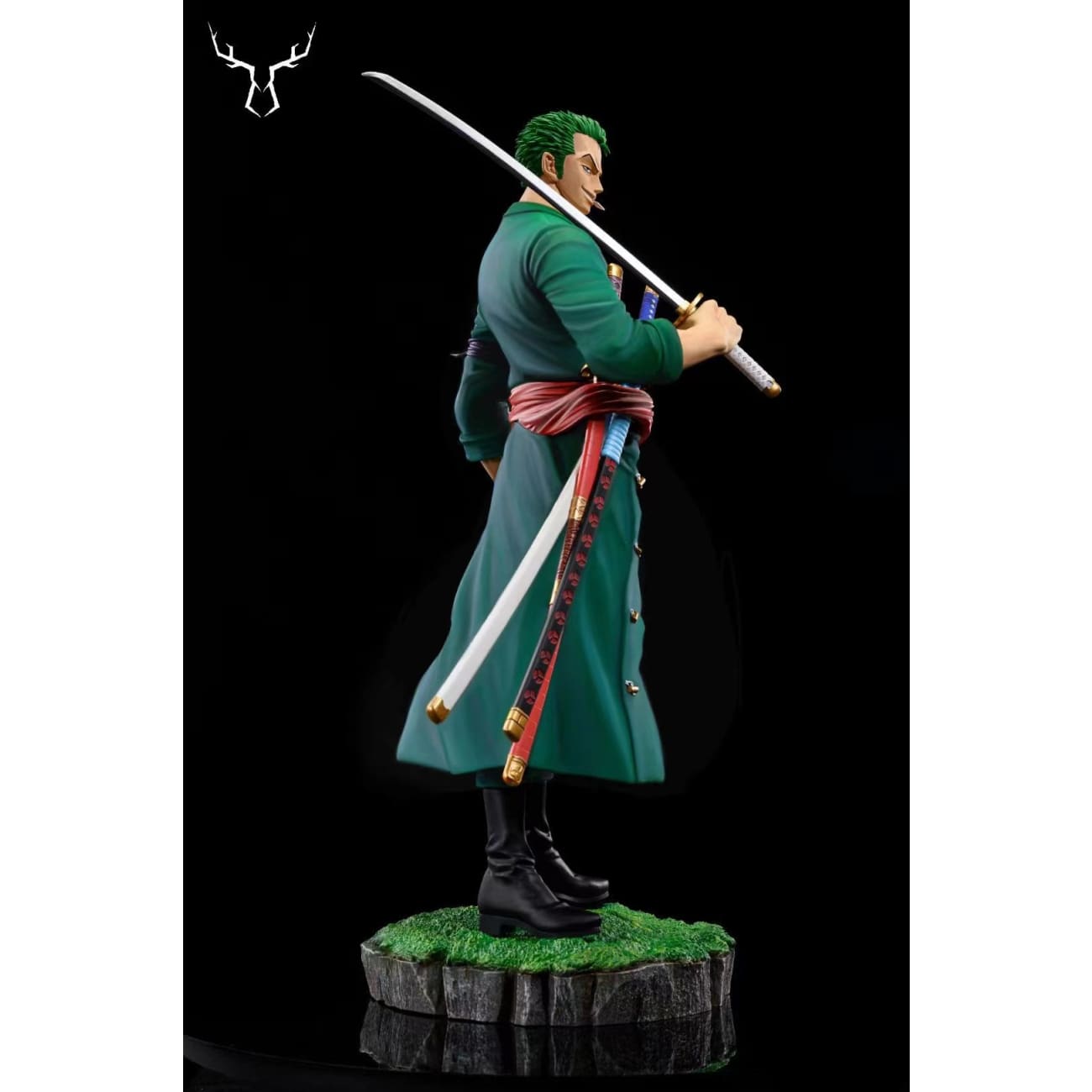 Sen Lu Studio - Roronoa Zoro [2 Variants]