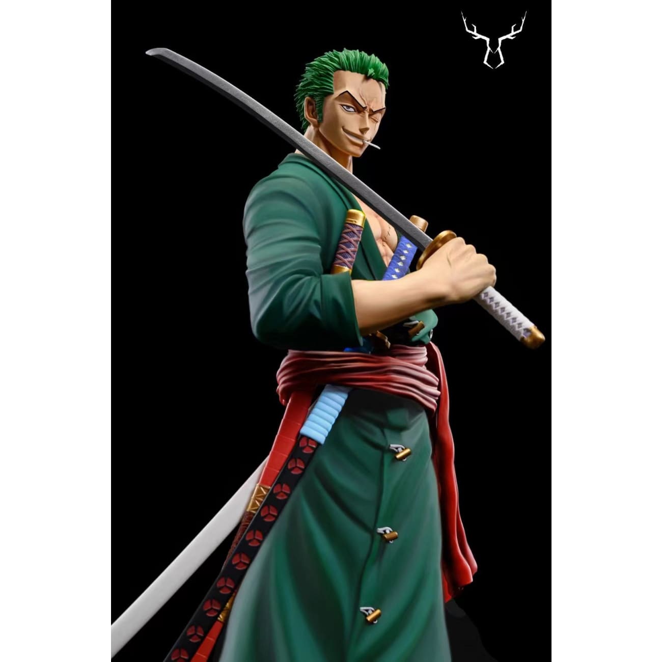 Sen Lu Studio - Roronoa Zoro [2 Variants]