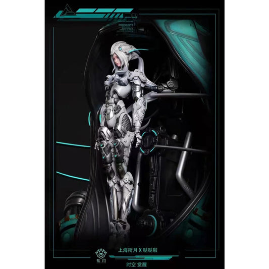 Serein Games X dadala - Time and Space Awakening