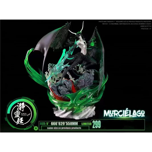 SeReTei Studio - Ulquiorra Cifer Murciélago