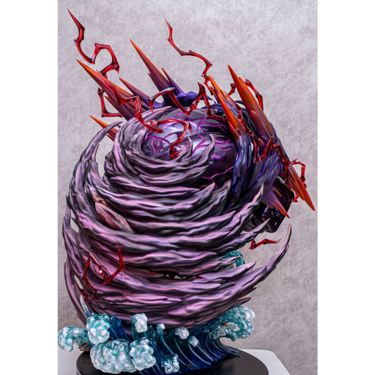 Seven Studio - Warhead Nika Luffy