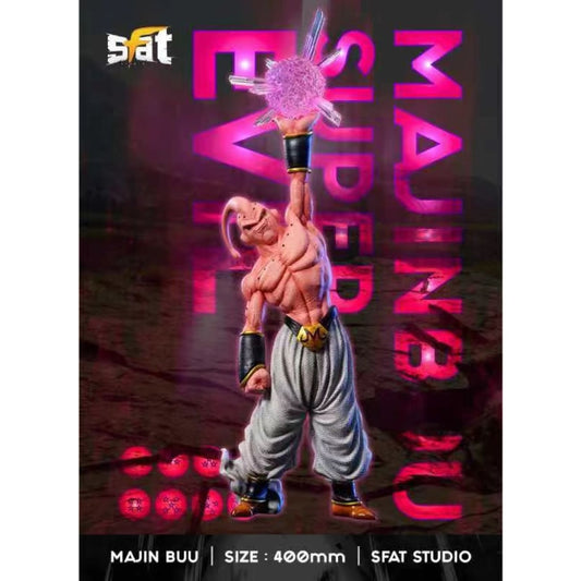 SFat Studio - Majin Buu [2 Variants]