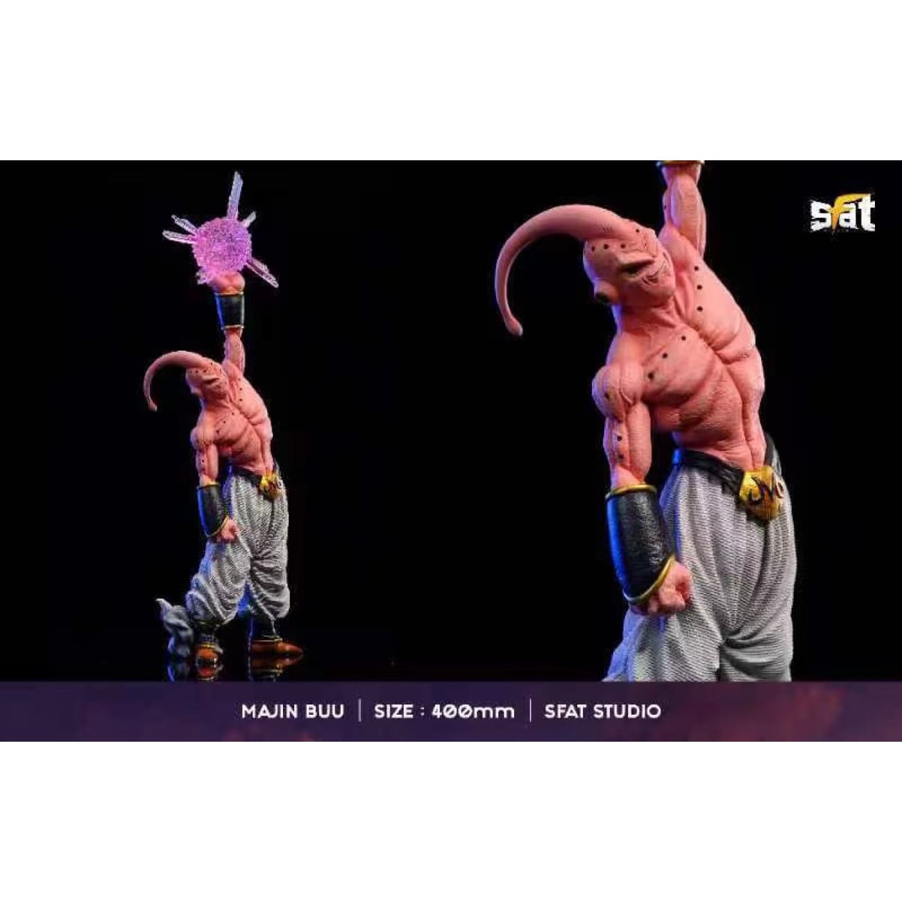 SFat Studio - Majin Buu [2 Variants]