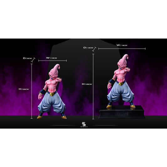 SG Studio - Majin Buu [2 Variants]