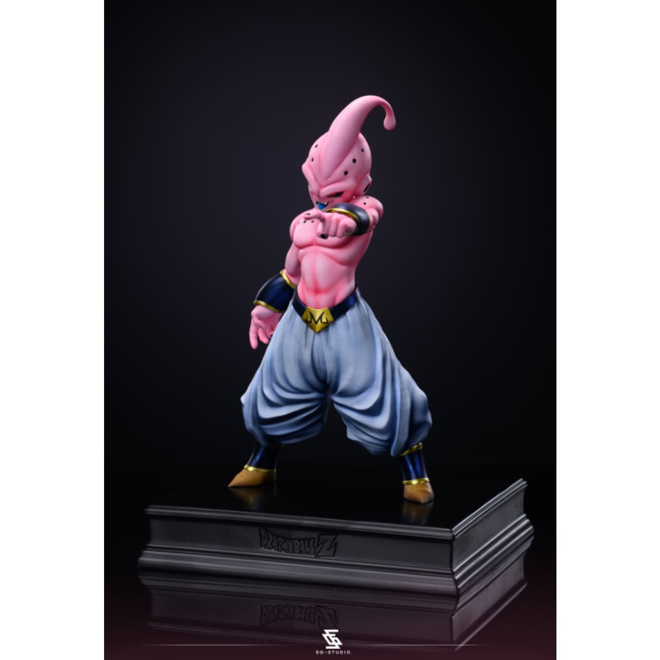 SG Studio - Majin Buu [2 Variants]