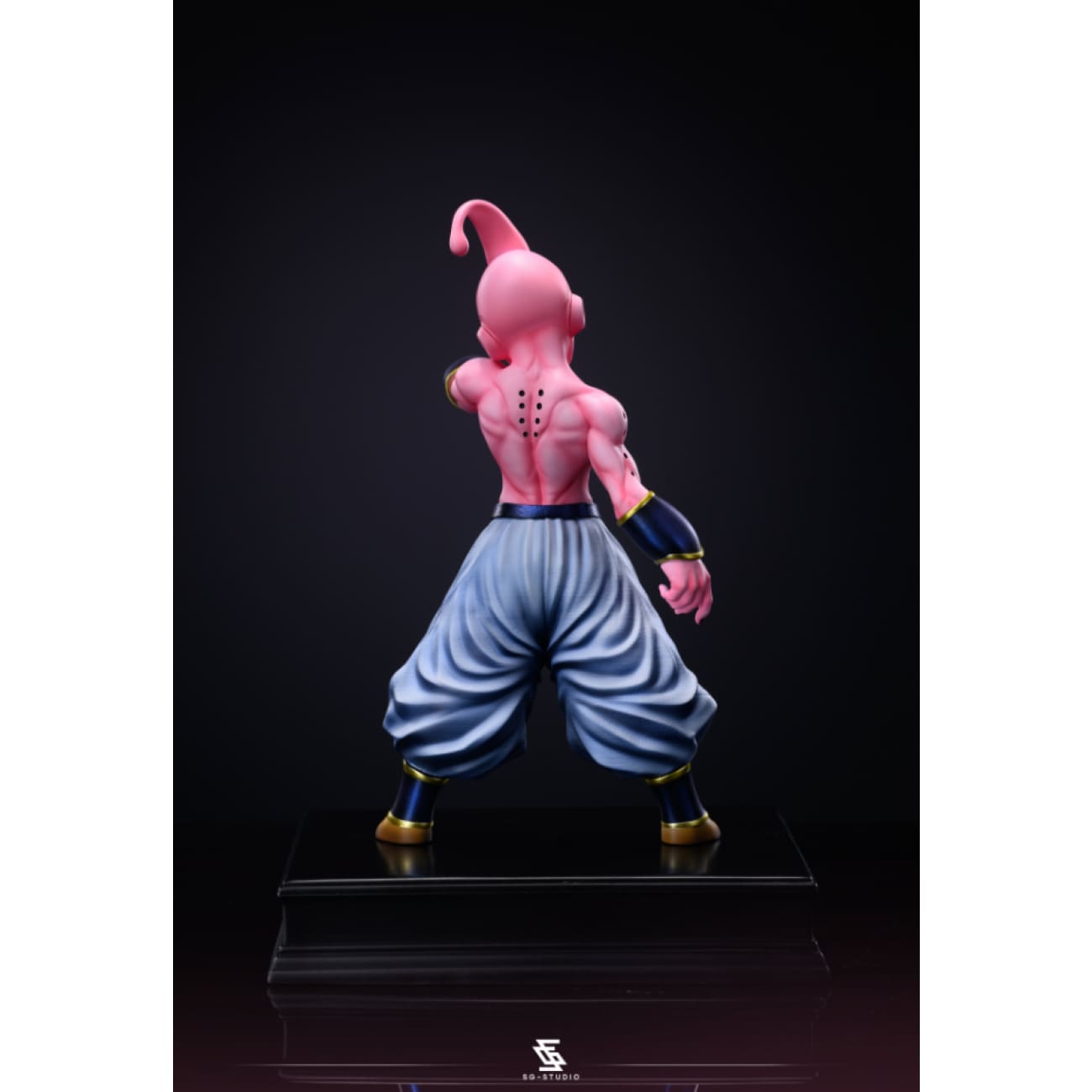 SG Studio - Majin Buu [2 Variants]